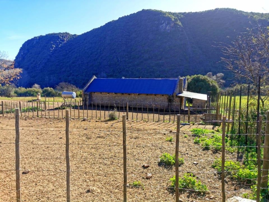 0 Bedroom Property for Sale in Oudtshoorn Rural Western Cape